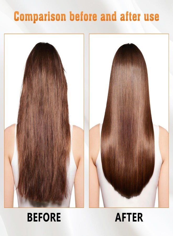 docucher Anti Hair Loss Shampoo for Women, Shampoo for Thinning Hair for Women, Moisturizing & Promoting Hair Growth, 100ML(2PCS) - Image 3